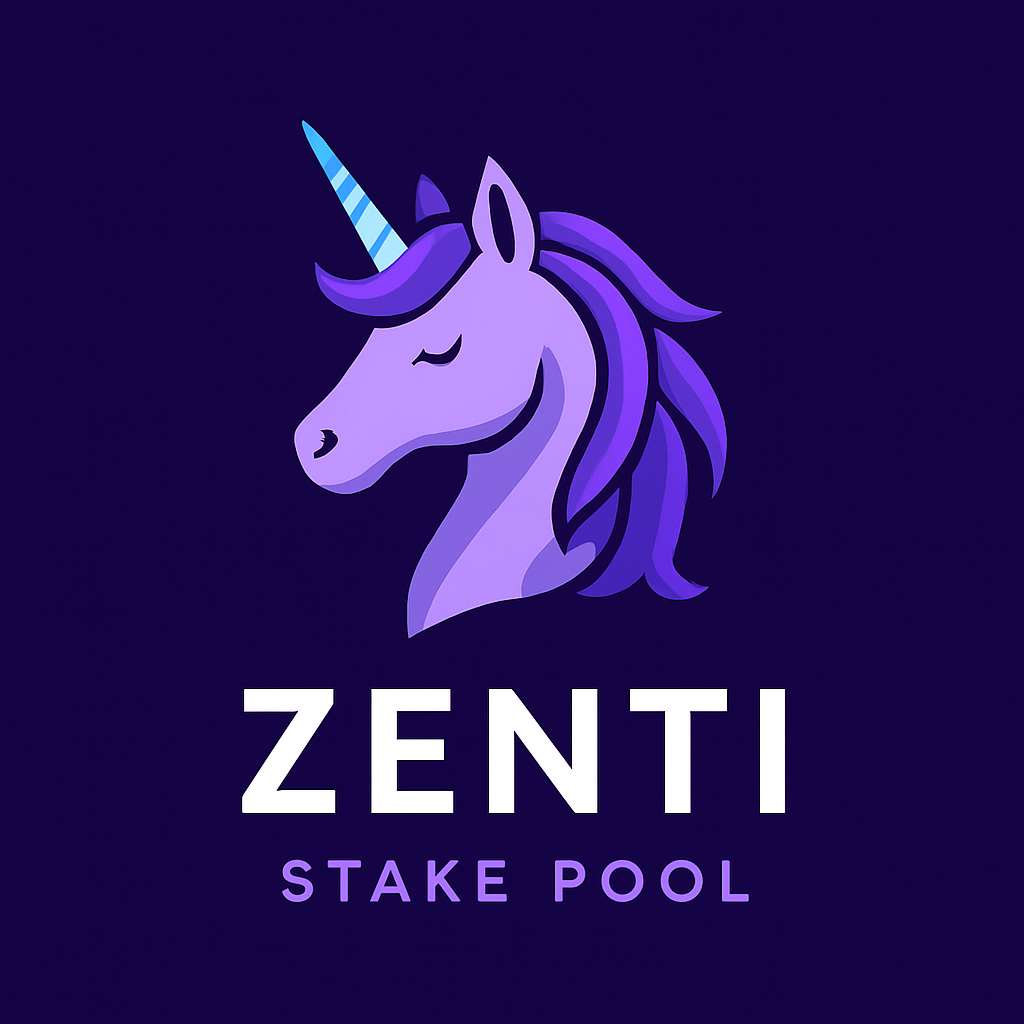 ZENTI Logo